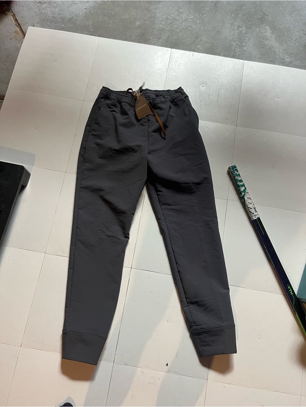 Women’s Patagonia Cross Strata R2 Pants